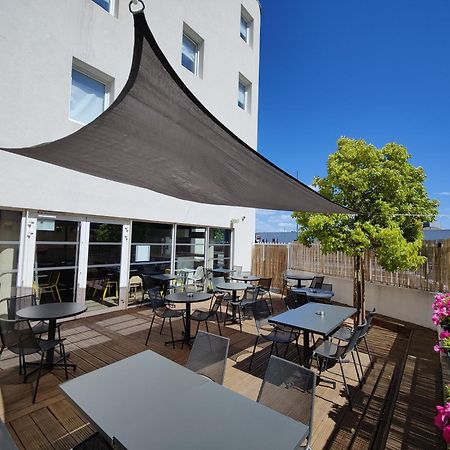 Ibis Budget Montpellier Nord Euromedecine Exterior photo